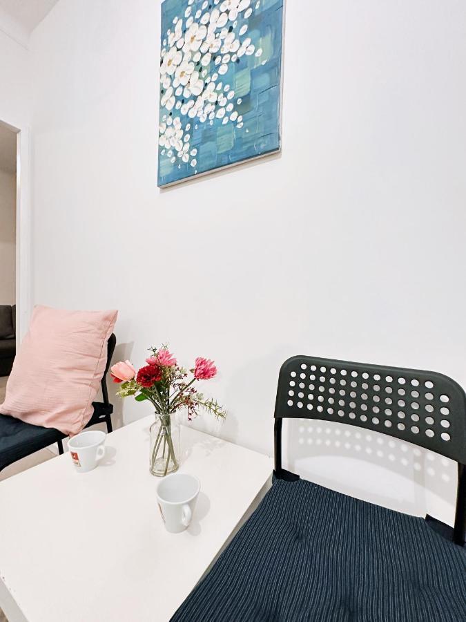 Charming Three Bedrooms Apartment Near Vienna Central Station Exterior photo